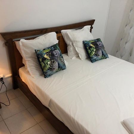 Apartamento Talia Bouillante Exterior foto